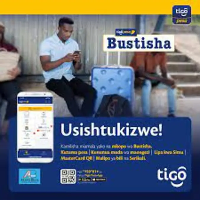 Jinsi ya Kukopa Tigo/yas Bustisha: Mwongozo kwa Watumiaji wa Mtandao wa Yas
