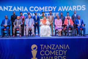 Orodha kamili ya Washindi wa Tuzo za Tanzania Comedy Awards 2024/2025