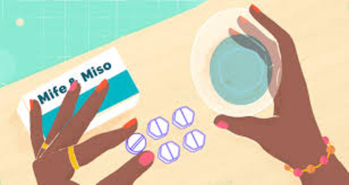 Dawa za Kutoa Mimba na za Kusafisha Baada ya Kutoa Mimba