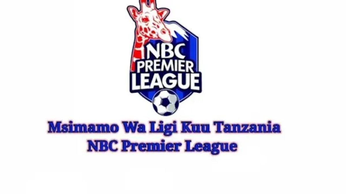 Msimamo Ligi Kuu NBC Tanzania 2024/2025