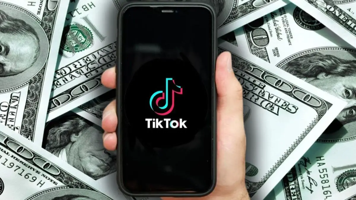 Jinsi Ya Kutoa Pesa TikTok Ukiwa Tanzania