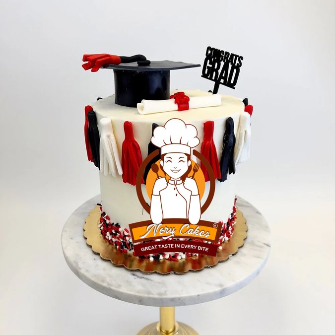 Wauzaji Wa Cake Nzuri za Graduation kwa Gharama Nafuu Dar es salaam