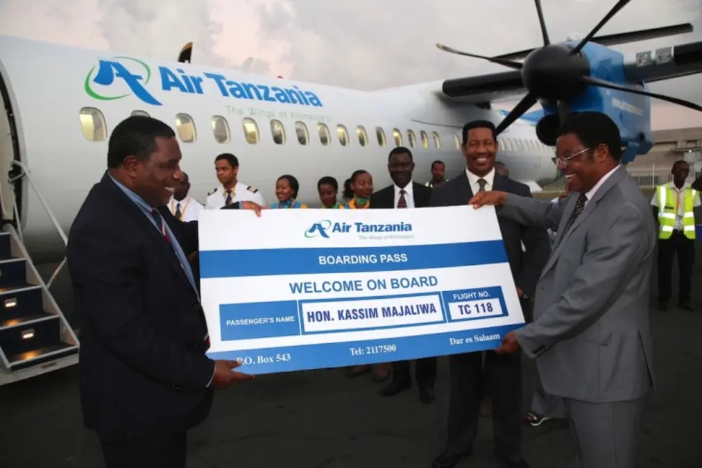 Nauli ya Ndege kutoka Dar es Salaam kwenda Dodoma Nauli ya Ndege kutoka Dar es Salaam kwenda Dodoma