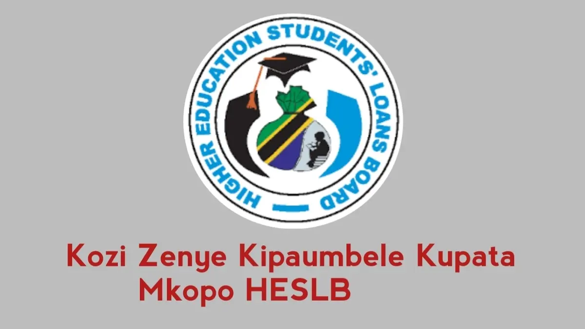 Kozi Zenye Kipaumbele Kupata Mkopo HESLB Degree na Diploma