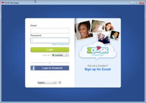 Zoosk
