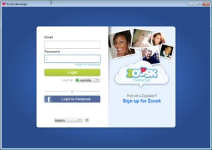 Zoosk