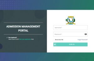Jinsi ya Kuangalia Walochaguliwa Online