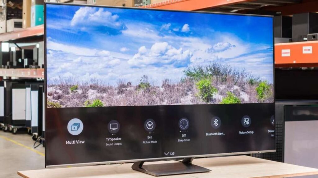 Bei ya TV za Samsung Inch 65 Tanzania
