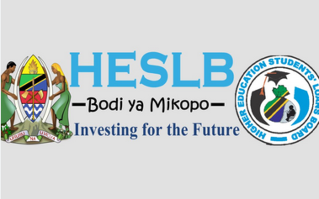 HESLB Vigezo na Sifa ya kupata Mkopo Wa Elimu ya Juu Bodi ya Mikopo Tanzania