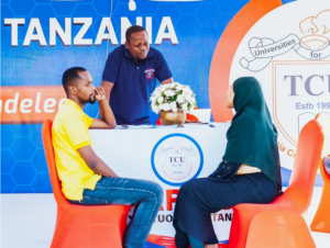 Orodha Ya Vyuo Bora Tanzania