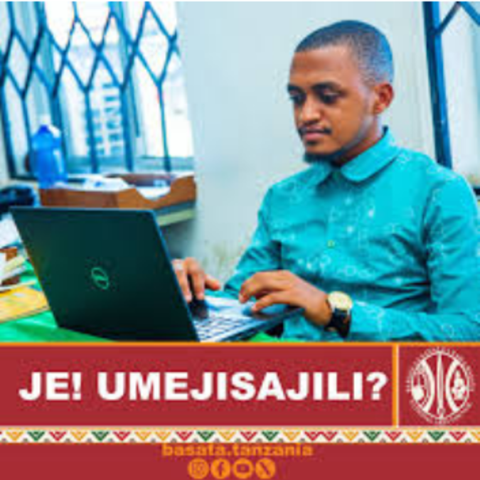 Jinsi ya kujisajili BASATA kwa ajili ya kufanya sanaa Tanzania
