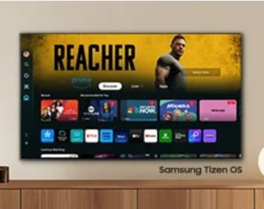 Bei ya TV za Samsung Tanzania