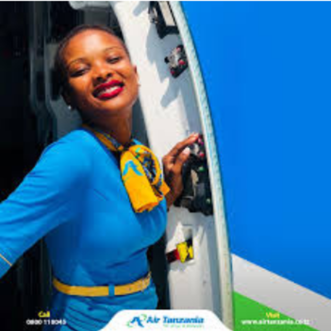 Nauli za Air Tanzania Mwanza to Dar es salaam