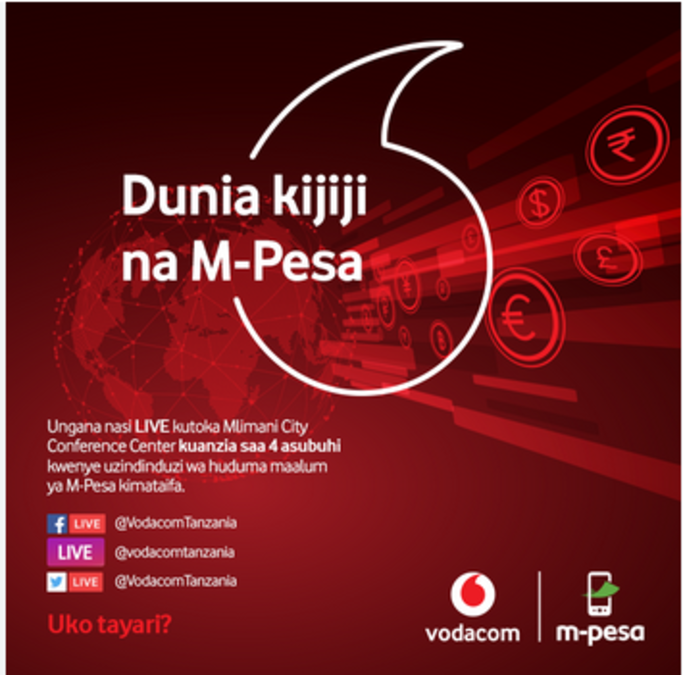 Makato ya Mpesa Kutoa Na Kuweka Pesa kwa Wakala