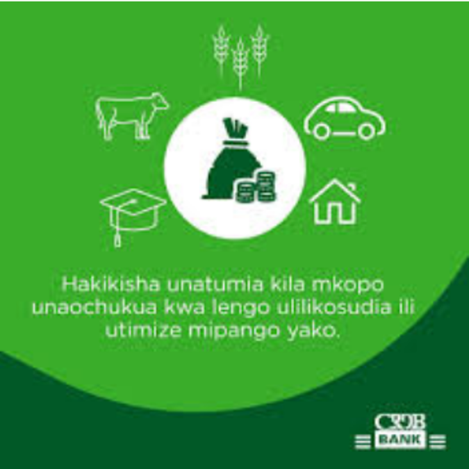 Mkopo wa Salary Advance Mkopo wa Salary Advance