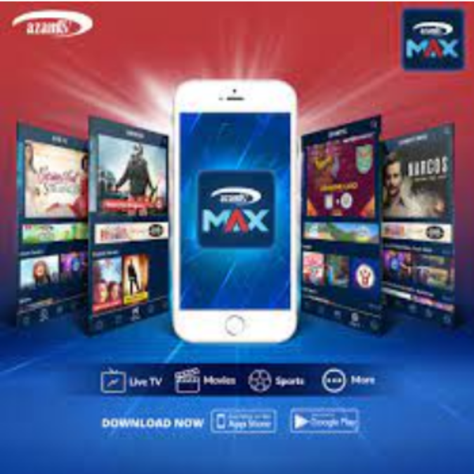 Jinsi Ya Kuangalia Channels Za Azam tv Bure Jinsi Ya Kuangalia Channels Za Azam tv Bure