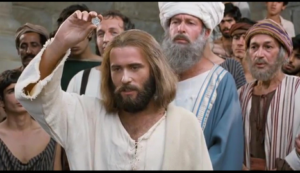 Athari za Filamu ya Jesus