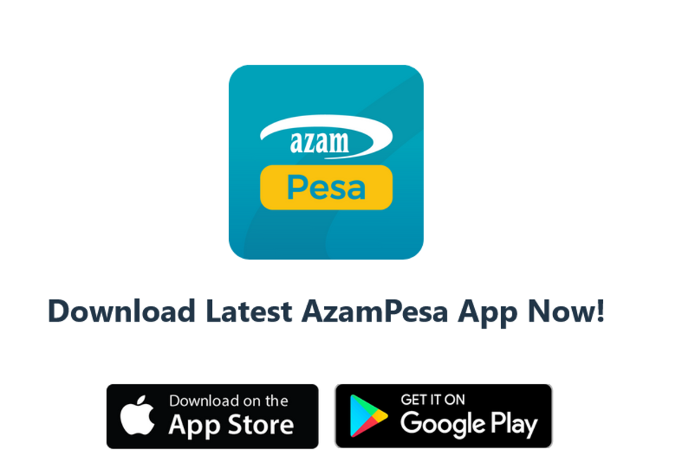 Makato ya Azam Pesa ,Ada ya kutuma na Kutoa Hela Azampesa