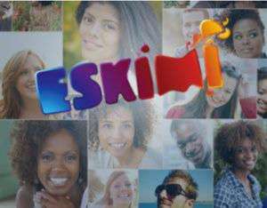 Eskimi