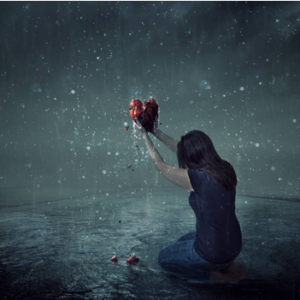 Broken Heart Syndrome ni Nini?