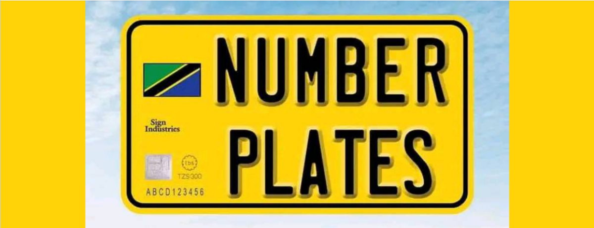 Jinsi Ya Kujua Jina la mmiliki wa gari kupitia plate number
