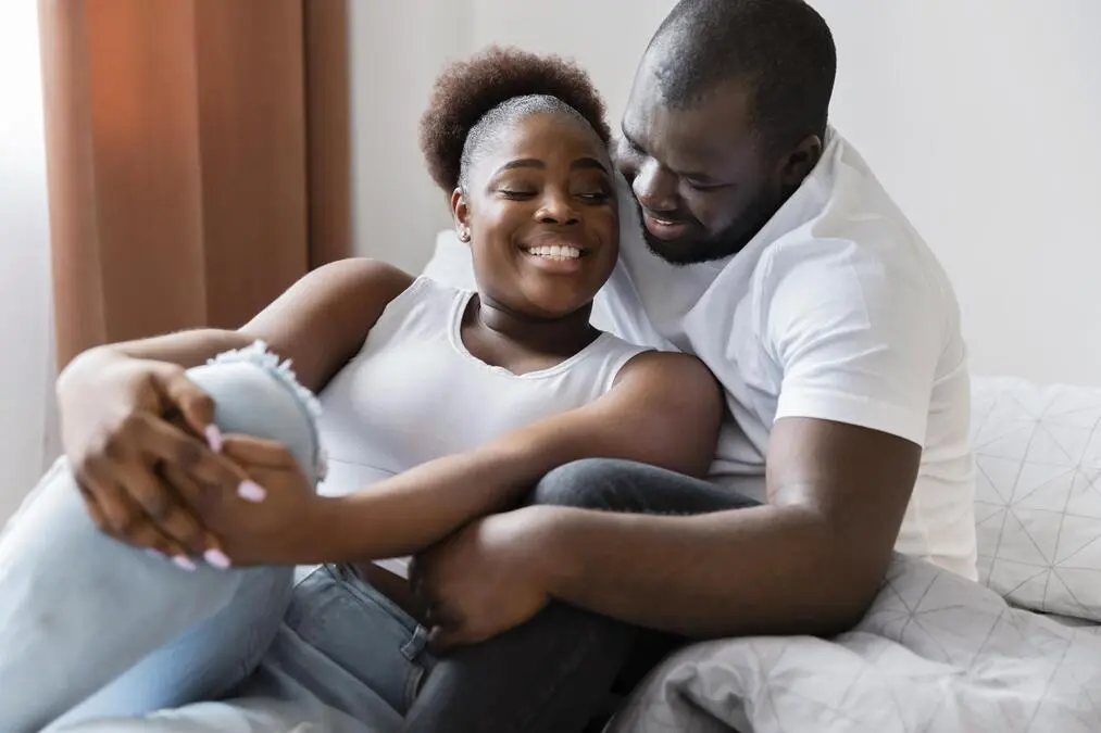  Maneno Matamu ya kumwambia mwanaume na kuuteka moyo wake