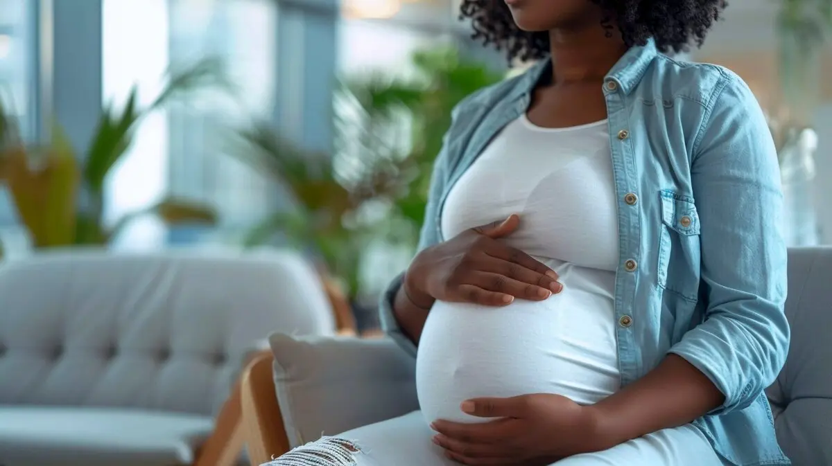 Jinsi ya kuzuia mimba kwa kutumia Maji