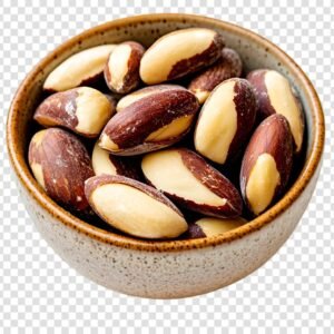 Karanga za Brazil (Brazil Nuts)