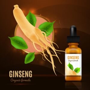 Ginseng