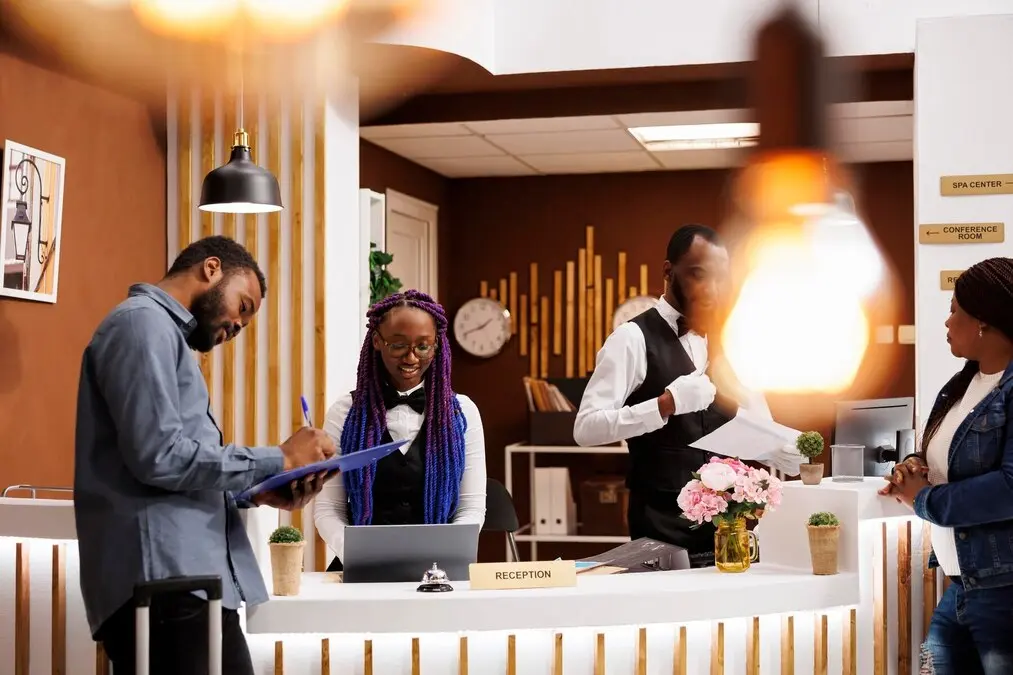 Sifa za Kujiunga na Chuo Cha Hotel Management