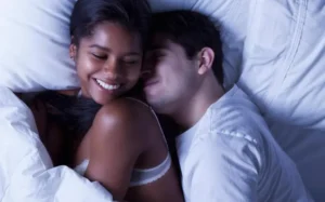 MJAMZITO USISHIRIKI TENDO LA NDOA KAMA UNA SIFA HIZI.