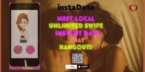 Instadate