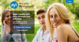 AYI – Are You Interested?