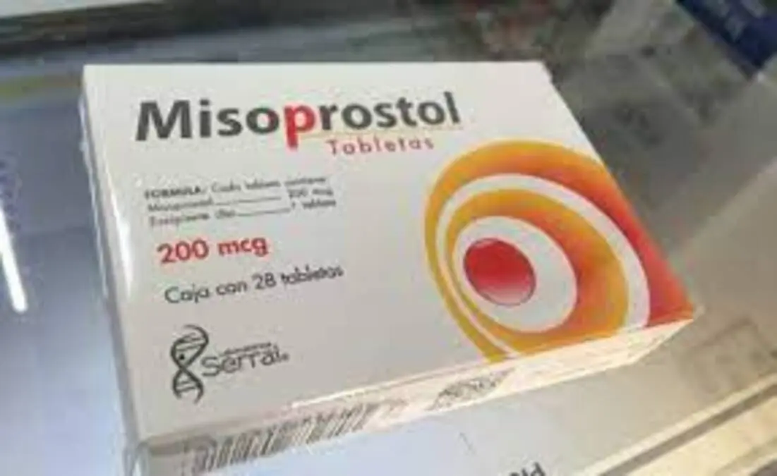 Bei ya dawa ya kutoa mimba Aina ya Misoprostol