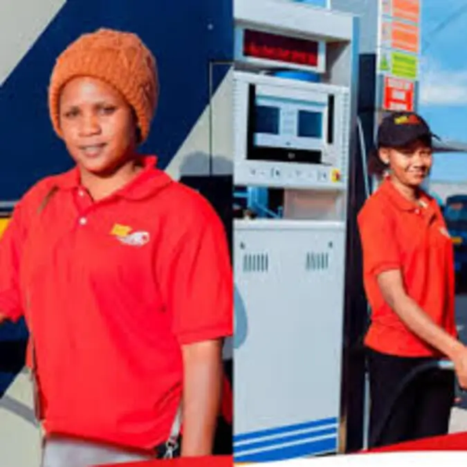 Jinsi ya Kuandika Barua ya Kuomba Kazi Sheli kwa Kiswahili