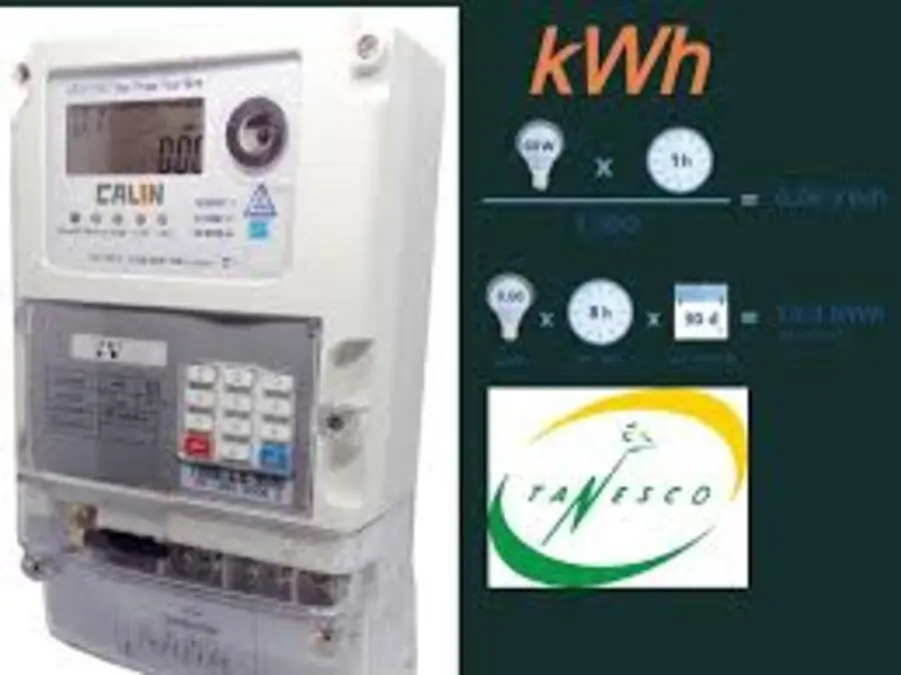 Bei Ya Unit Moja Ya Umeme Tanesco Tanzania Bei Ya Unit Moja Ya Umeme Tanesco Tanzania