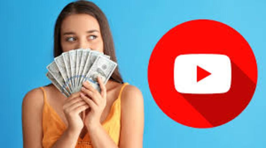 Fahamu Jinsi ya Kutengeneza Pesa Kupitia Mtandao wa Youtube