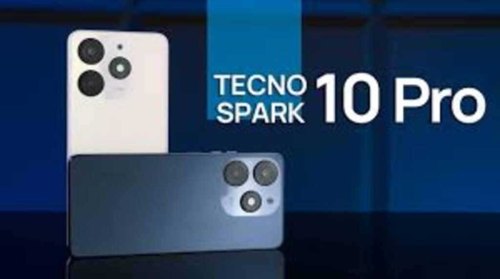 Bei ya Simu ya Tecno Spark 10 Tanzania Bei ya Simu ya Tecno Spark 10 Tanzania