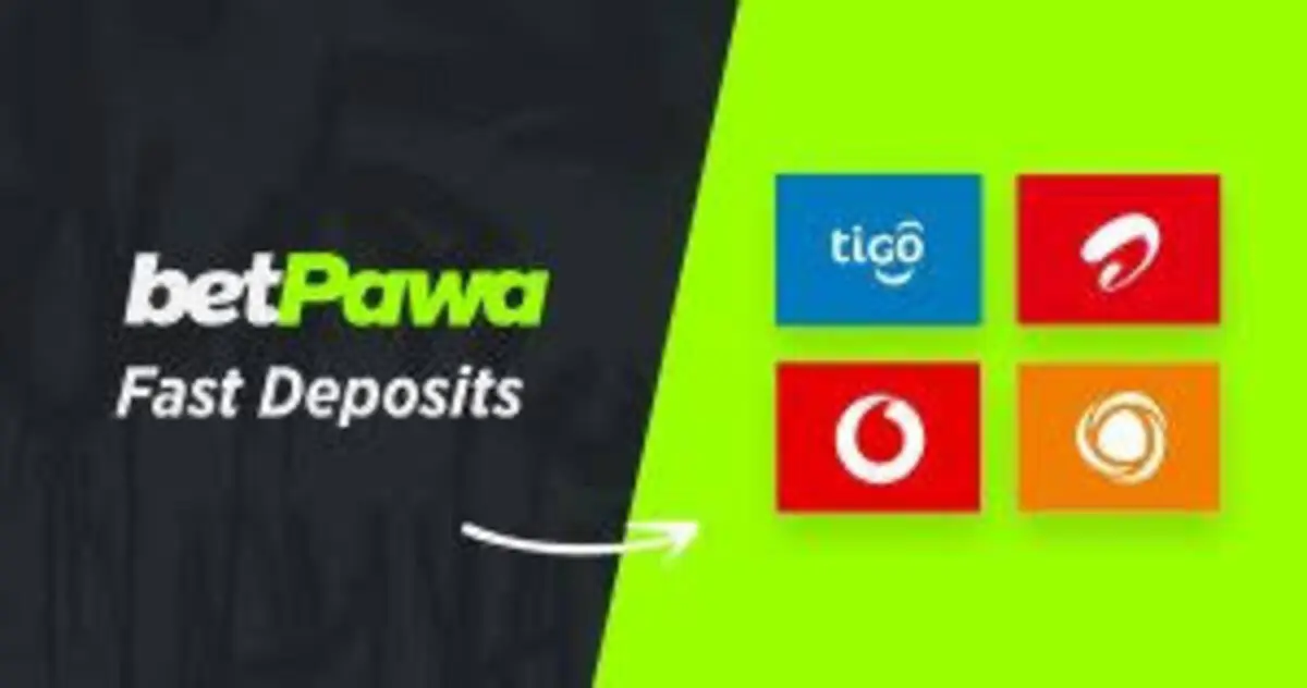 Jinsi ya Kuweka na Kutoa Pesa BetPawa
