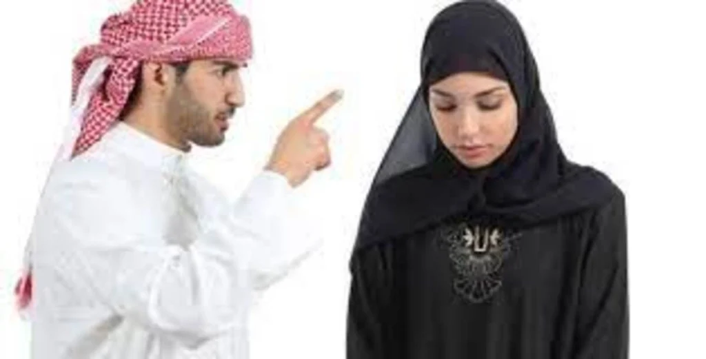 Jinsi ya kuandika talaka ya kiislamu