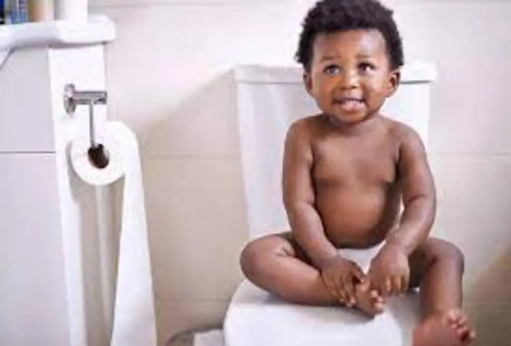 Njia za kulainisha choo kwa mtoto mchanga