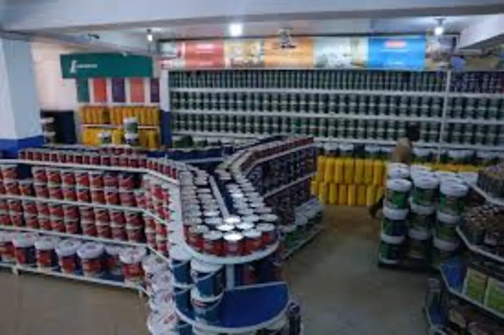 Biashara Ya Mtaji Wa Million 100 (100,000,000) Tanzania