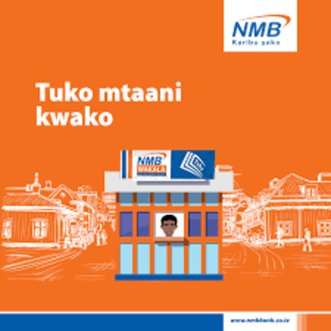 Makato ya NMB wakala
