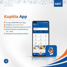 Hatua za Kujisajili NMB Mkononi