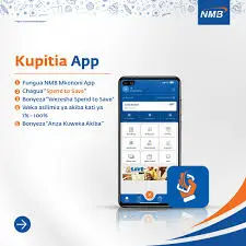 Hatua za Kujisajili NMB Mkononi
