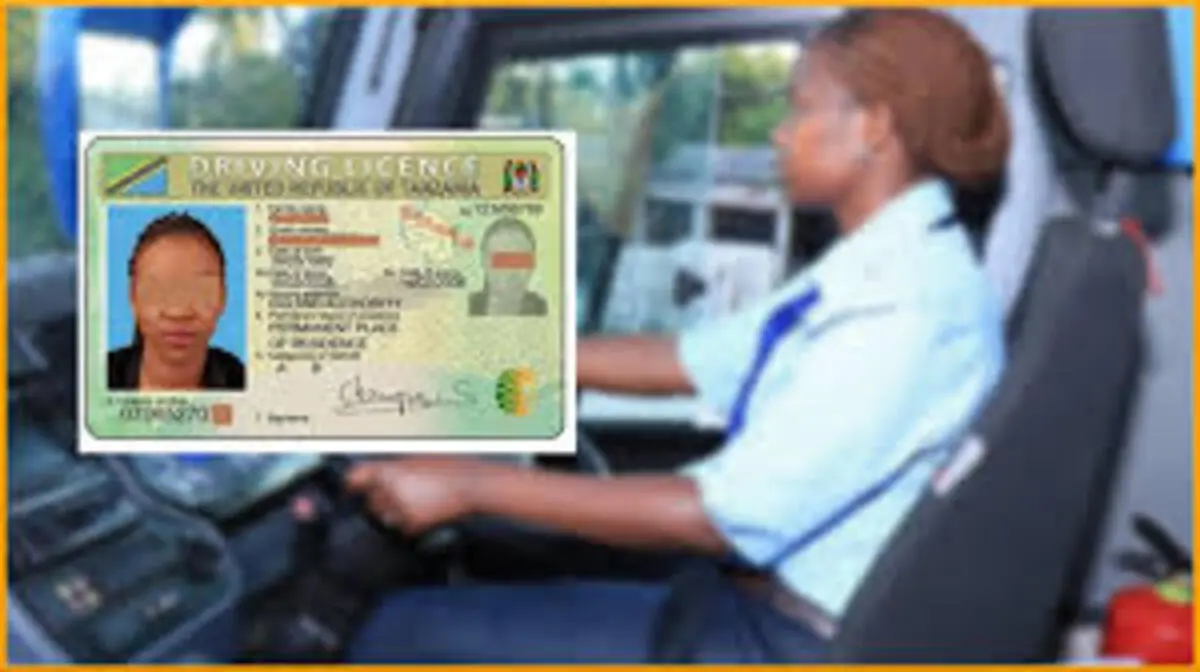 Mfano na Muundo wa Barua ya Kuomba Kazi ya Udereva