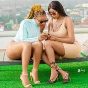 App za kutafuta wachumba Tanzania