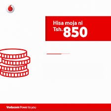 Hatua kwa Hatua Jinsi ya kununua hisa za vodacom