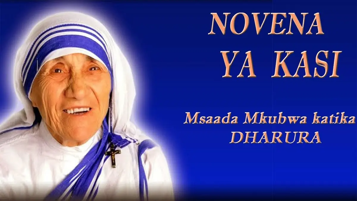 Jinsi ya Kusali Novena ya Mtakatifu Rita wa Kashia yenye majibu ya haraka