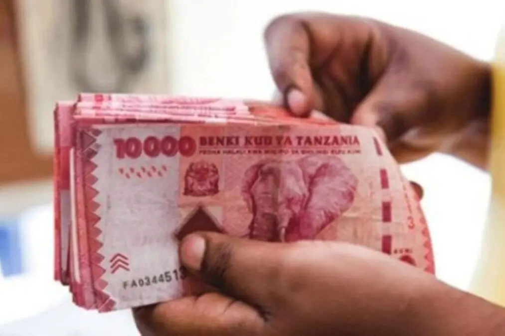 Mshahara wa mtendaji wa mtaa